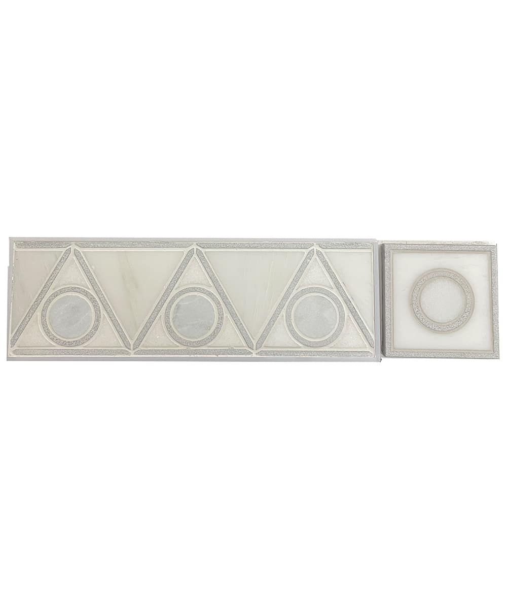 Apollo - Waterjet Border