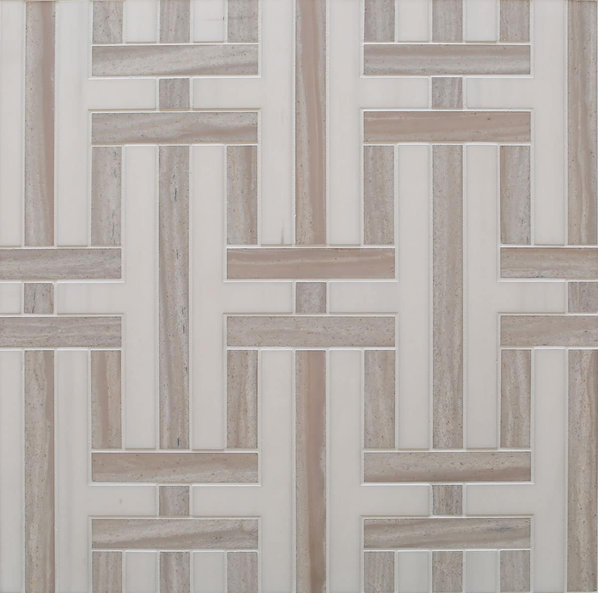 SPECIAL ORDER: Dream House Collection - Modern Key (Nestos/Dolomite)