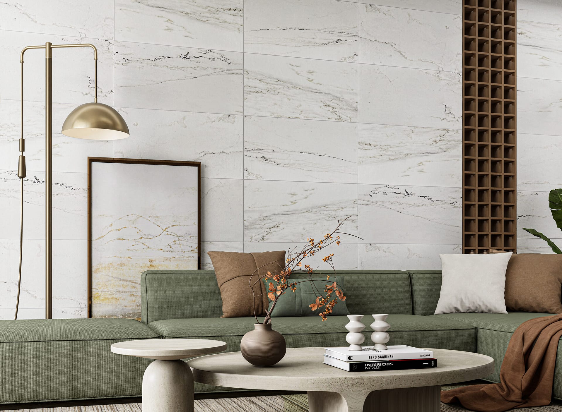 Calacatta Golden