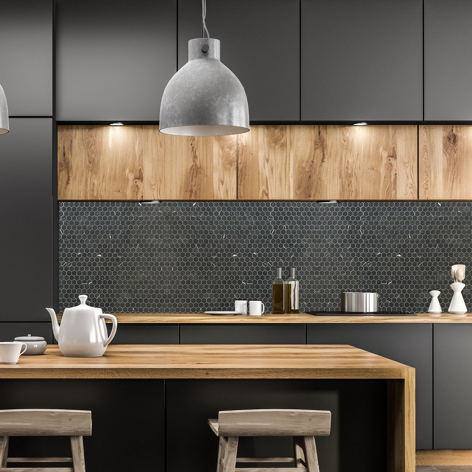 Nero Marquina