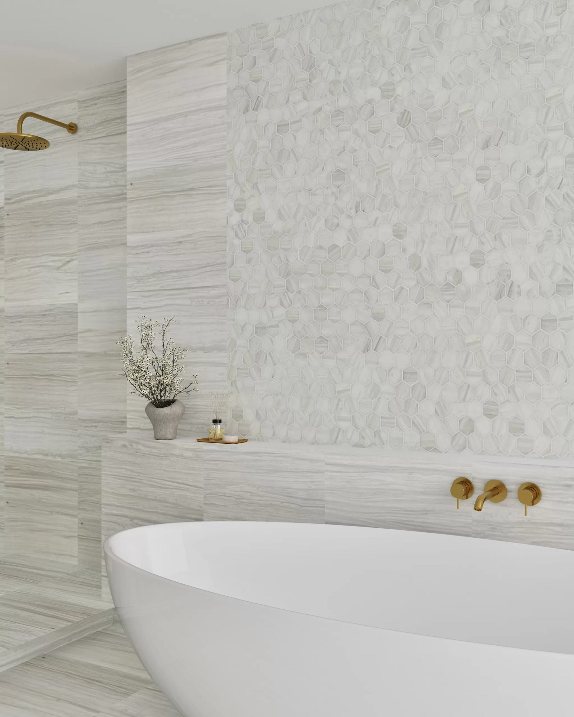 Nestos White