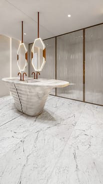 BIANCO CARRARA