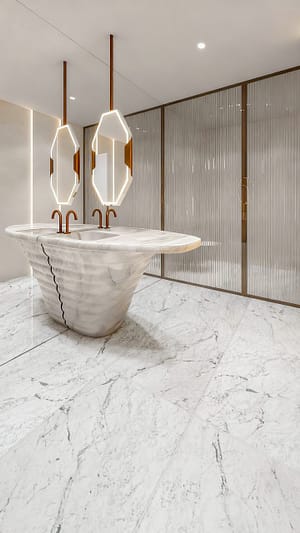 BIANCO CARRARA
